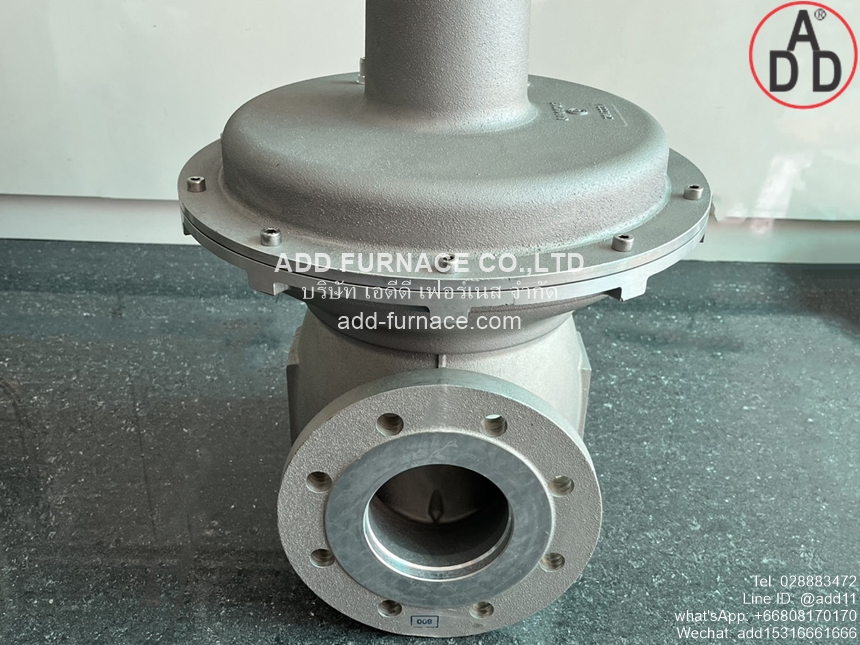 GIK 100F02-6 Kromschroder(5)